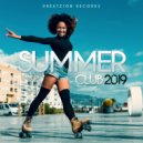 Hammad - What Is That Thing (Original Mix)