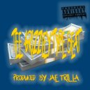 Jae Trilla - Detroit Type Beat - Allstar ()