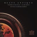 Beats Antique & Alam Khan - Vesper Star (feat. Alam Khan) (David Starfire Remix)