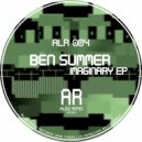 BEN SUMMER - Fast Line (Original Mix)