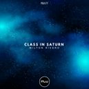Milton Rivero - Class in Saturn