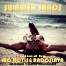 MC KOTIS&RADOSLAVA - SUMMER SANDS (B2B Mix Set)