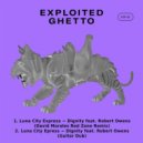 Luna City Express feat. Robert Owens - Dignity (David Morales Red Zone Dub)