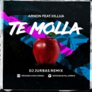 Arnon feat. Killua - Te Molla