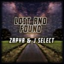 Zapya & J Select - Lost And Found