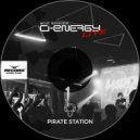 Ci-energy - Pirate Station Live #037 (2019.07)