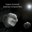 Evgeny Kutsenok - Asterope