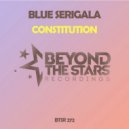 Blue Serigala - Constitution (Original Mix)