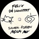 Felix Da Housecat - Silver Screen (Manuel De La Mare Space Mix)