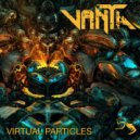 Vanta - Indigo Poti ()