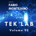Fabio Montejano - Tek Lab Vol.02
