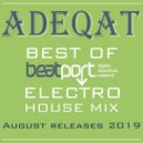ADEQAT - ELECTRO HOUSE MIX