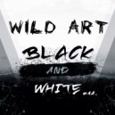 Wild Art - Black&White #14