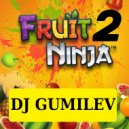 Dj Gumilev - Fruit Ninja 2