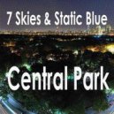 Static Blue & 7 Skies - Central Park
