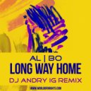 al l bo - Long Way Home