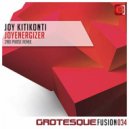 Deorro x Fat Boy Slim x Sander - Joyenergizer Hour (Julio Crossover Bootleg)