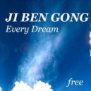 Ji Ben Gong - Every Dream (Original Mix)