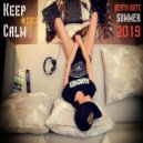 DEATH RATE - KEEP CALM #003 (mix podcast)