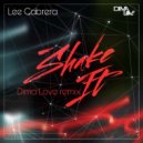 Lee Cabrera - Shake it (Dima Love Remix)