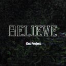 Osc Project - Believe