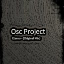 Osc Project - Eterno