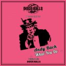 Andy Bach - What You Do