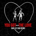 Felice - You Got The Love
