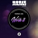 Rodrigo Lima - Work It (Original mix)