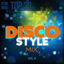 RS'FM Music - Disco Style Mix Vol.8