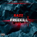 EAZZ - Jahlil Beats Freestyle 2
