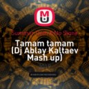 Summer Cem X No Signe - Tamam tamam (Dj Ablay Kaltaev Mash up)