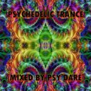 Various Artists - Psychedelic Trance mix August 2019 ()