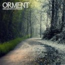 Orment - Along the Clouds\' Destiny (Chillout version)