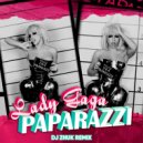 Lady Gaga - Paparazzi (DJ Zhuk Remix)