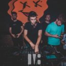 Disrupta - No Days Off (Original Mix)