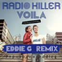 Radio Killer - Voila