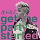 PInk - Get The Party Started