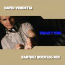 David Vendetta - Freaky Girl