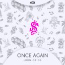 John Okins - Once Again (Original Mix)
