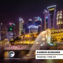 Kamron Schrader - Singapore