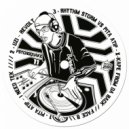 Rhythm Storm & Atip - X-Kape From Da Back (feat. Atip) ()