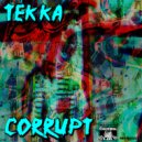 Tek.Ka - Bosheit ()