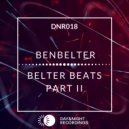 Ben Belter - Tuesdays At Space ()