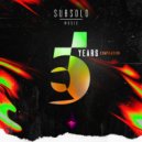 Out_Ctrl & Jotta Reis & Thayana Valle - That\'s Right (feat. Thayana Valle) (Original Mix)