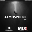 Dj Plaza - Atmospheric Vol.2