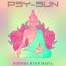 Psy-Sun - Ayahuasca Sagrada (Necrotic)