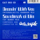 The Gentle People - Groovin, With You