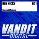 Ben Nicky - Special Moment (Adam Ellis Ambient remix)