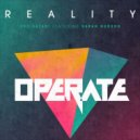 Operate - Reality (Original Mix)